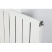 ELEKTRİKLİ ALÜMİNYUM RADYATÖR (KABLOSUZ ODA TERMOSTATLI)