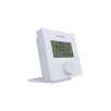 ELEKTRİKLİ ALÜMİNYUM RADYATÖR (KABLOSUZ ODA TERMOSTATLI)