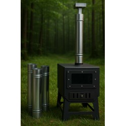 KAMP SOBASI (Pürmüz Torch...
