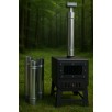 KAMP SOBASI (Pürmüz Torch Set Hediye)
