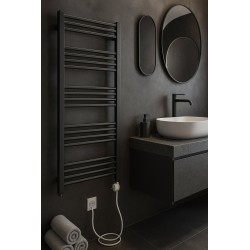 ELEKTRİKLİ HAVLUPAN (STANDART)