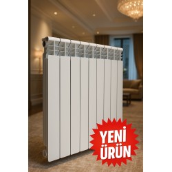 ELEKTRİKLİ DÖKÜM ALÜMİNYUM...