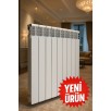 ELEKTRİKLİ DÖKÜM ALÜMİNYUM RADYATÖR (KABLOSUZ ODA TERMOSTATLI)