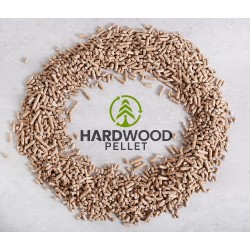 PELET YAKIT (%100  Çam Peleti 20 Kg)