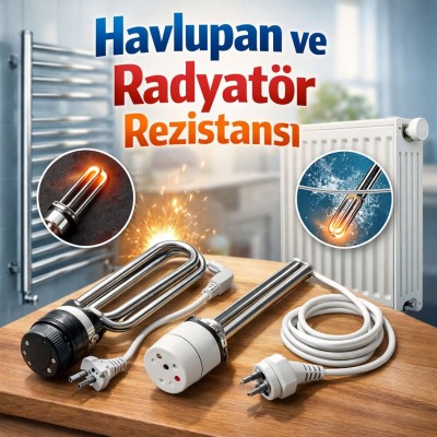 REZİSTANSLAR