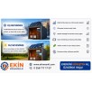 ŞEBEKE ELEKTRİĞİ DESTEKLİ GES (HAZIR PAKET)-ISITMA & SOĞUTMA