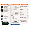 ŞEBEKE ELEKTRİĞİ DESTEKLİ GES (HAZIR PAKET)-ISITMA & SOĞUTMA