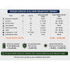 8 kW SOLAR ENERJİ SİSTEMİ (HAZIR PAKET)