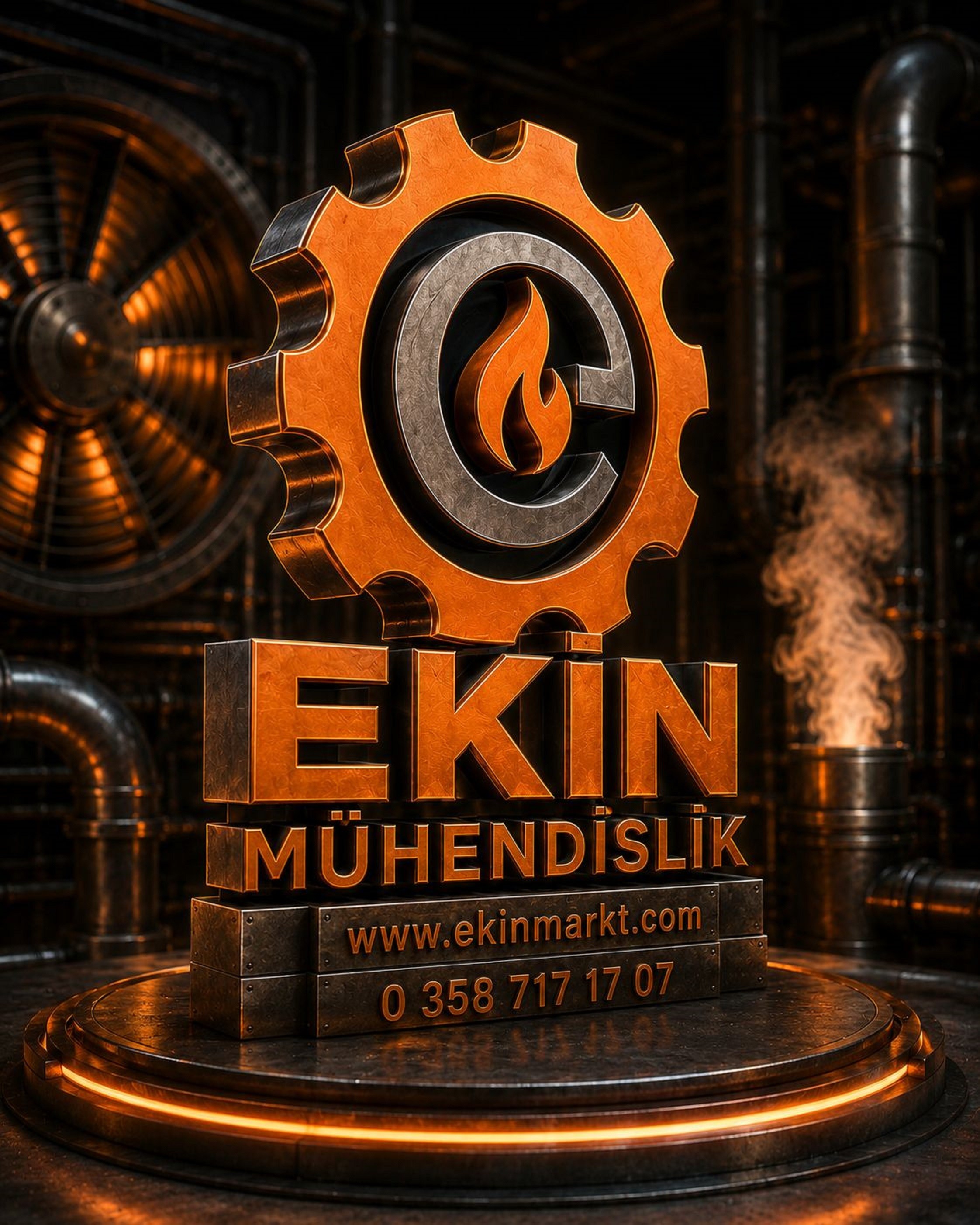 Ekin STORE